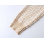 2025年11月6日秋冬新作FENDIセーター人気商品/LDF工場