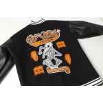 2025年11月6日秋冬新作off whiteジャケット人気商品/LDF工場