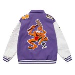 2025年11月6日秋冬新作Louis vuittonジャケット人気商品/LDF工場