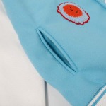 2025年11月6日秋冬新作Louis vuittonジャケット人気商品/LDF工場