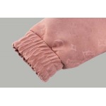 2025年11月6日秋冬新作Louis vuittonジャケット人気商品/LDF工場