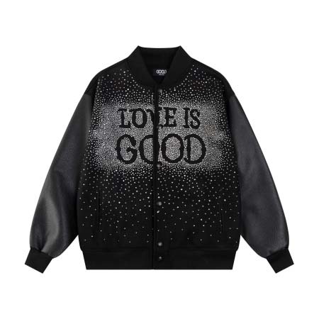 2025年11月6日秋冬新作GOODBRANDジャケット人気...