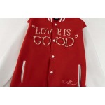 2025年11月6日秋冬新作GOODBRANDジャケット人気商品/LDF工場