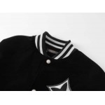 2025年11月6日秋冬新作Louis vuittonジャケット人気商品/LDF工場