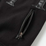 2025年11月6日秋冬新作Amiriジャケット人気商品/LDF工場