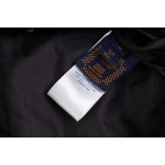 2025年11月6日秋冬新作Louis vuittonジャケット人気商品/LDF工場