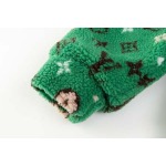 2025年11月6日秋冬新作Louis vuittonジャケット人気商品/LDF工場