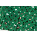 2025年11月6日秋冬新作Louis vuittonジャケット人気商品/LDF工場