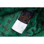 2025年11月6日秋冬新作Louis vuittonジャケット人気商品/LDF工場