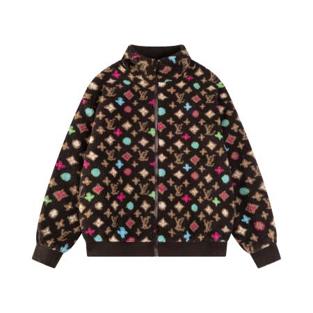 2025年11月6日秋冬新作Louis vuittonジャケ...