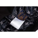 2025年11月6日秋冬新作Louis vuittonジャケット人気商品/LDF工場