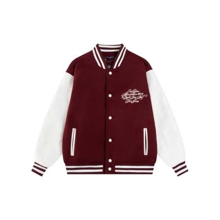 2025年11月6日秋冬新作Louis vuittonジャケ...