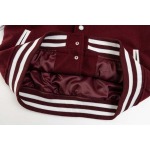 2025年11月6日秋冬新作Louis vuittonジャケット人気商品/LDF工場