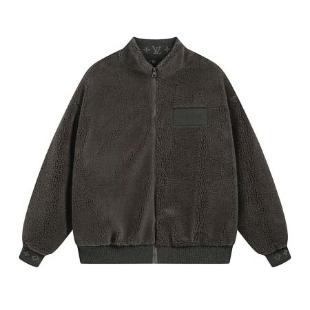 2025年11月6日秋冬新作Louis vuittonジャケ...