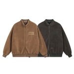 2025年11月6日秋冬新作Louis vuittonジャケット人気商品/LDF工場