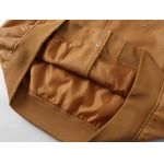 2025年11月6日秋冬新作Louis vuittonジャケット人気商品/LDF工場