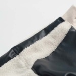 2025年11月6日秋冬新作Louis vuittonジャケット人気商品/LDF工場