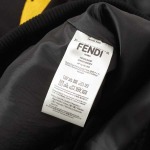 2025年11月6日秋冬新作Fendiジャケット人気商品/LDF工場