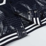 2025年11月6日秋冬新作Louis vuittonジャケット人気商品/LDF工場