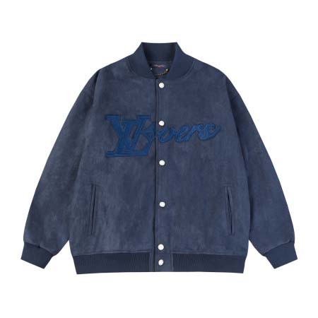 2025年11月6日秋冬新作Louis vuittonジャケ...