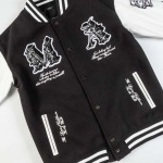 2025年11月6日秋冬新作Amiriジャケット人気商品/LDF工場