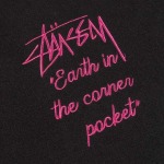 2025年11月6日秋冬新作Stussyジャケット人気商品/LDF工場