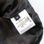 2025年11月6日秋冬新作Stussyジャケット人気商品/LDF工場