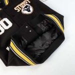 2025年11月6日秋冬新作Stussyジャケット人気商品/LDF工場