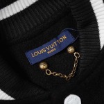 2025年11月6日秋冬新作Louis vuittonジャケット人気商品/LDF工場