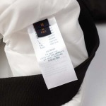 2025年11月6日秋冬新作Louis vuittonジャケット人気商品/LDF工場