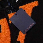 2025年11月6日秋冬新作Louis vuittonジャケット人気商品/LDF工場