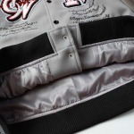 2025年11月6日秋冬新作offwhileジャケット人気商品/LDF工場