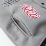 2025年11月6日秋冬新作offwhileジャケット人気商品/LDF工場