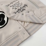 2025年11月6日秋冬新作Louis vuittonジャケット人気商品/LDF工場