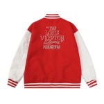 2025年11月6日秋冬新作Louis vuittonジャケット人気商品/LDF工場