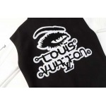2025年11月6日秋冬新作Louis vuittonジャケット人気商品/LDF工場