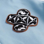 2025年11月6日秋冬新作Louis vuittonジャケット人気商品/LDF工場