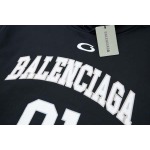 2025年11月7日秋冬新作BALENCIAGAスウェット超厳選★入手困難人気商品/LDF工場