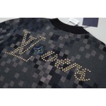 2025年11月7日秋冬新作Louis vuittonセーター超厳選★入手困難人気商品/LDF工場