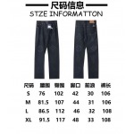 2025年11月7日秋冬新作Louis vuittonデニムパンツ超厳選★入手困難人気商品/LDF工場