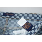 2025年11月7日秋冬新作LOUIS VUITTONジーパン超厳選★入手困難人気商品/LDF工場