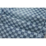 2025年11月7日秋冬新作LOUIS VUITTONジーパン超厳選★入手困難人気商品/LDF工場