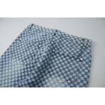 2025年11月7日秋冬新作LOUIS VUITTONジーパン超厳選★入手困難人気商品/LDF工場