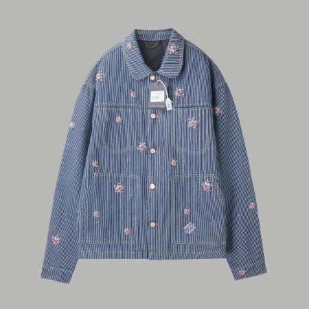 2025年11月7日秋冬新作LOUIS VUITTONジャケ...