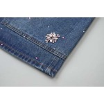 2025年11月7日秋冬新作LOUIS VUITTONジーパン超厳選★入手困難人気商品/LDF工場