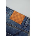 2025年11月7日秋冬新作LOUIS VUITTONジーパン超厳選★入手困難人気商品/LDF工場