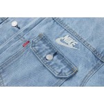 2025年11月7日秋冬新作levi’s x Nikeジャケット超厳選★入手困難人気商品/LDF工場