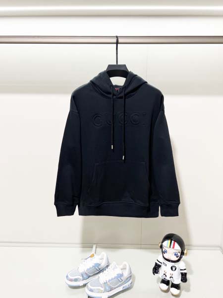 2025年11月7日秋冬新作GUCCIスウェット高品質人気商...