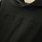 2025年11月7日秋冬新作GUCCIスウェット高品質人気商品/LDF工場
