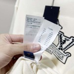 2025年11月7日秋冬新作Louis vuittonスウェット高品質人気商品/LDF工場